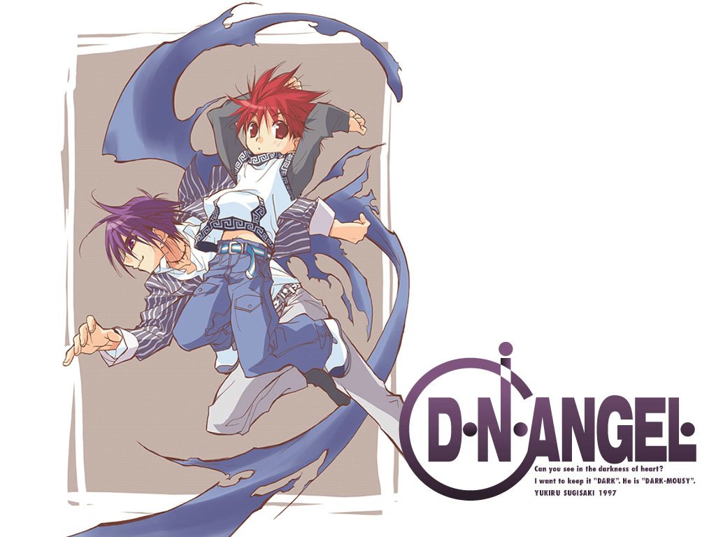 Otaku Gallery  / Anime e Manga / D.N.Angel / Wallpapers / 068.jpg